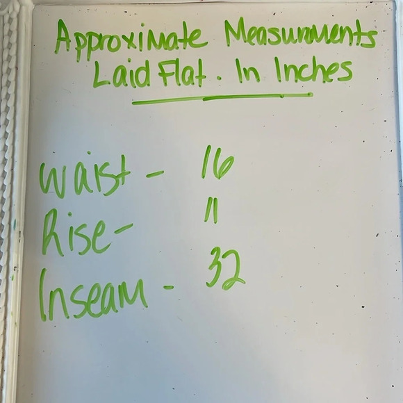 BANANA REPUBLIC NWT Blue Slim Fit Brushed Cotton Stretch Chinos Preppy 30x32 - Picture 12 of 13